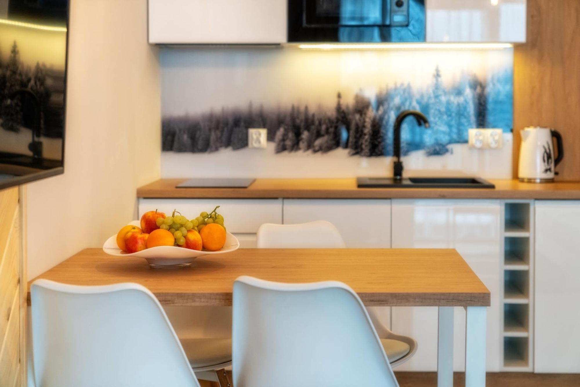 Nosal Apartment Закопане Стая снимка