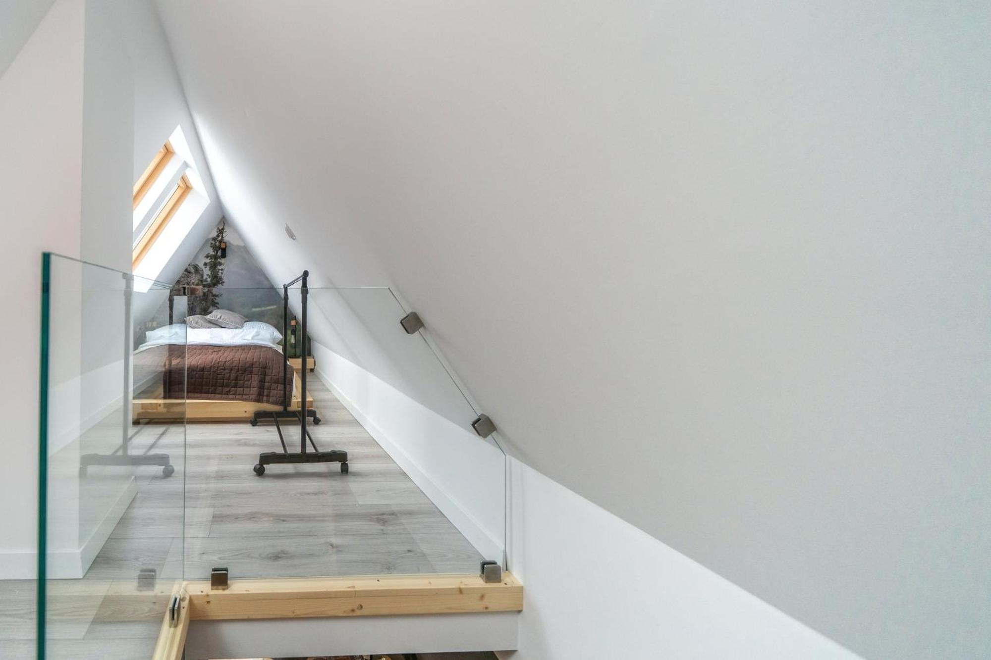 Nosal Apartment Закопане Стая снимка