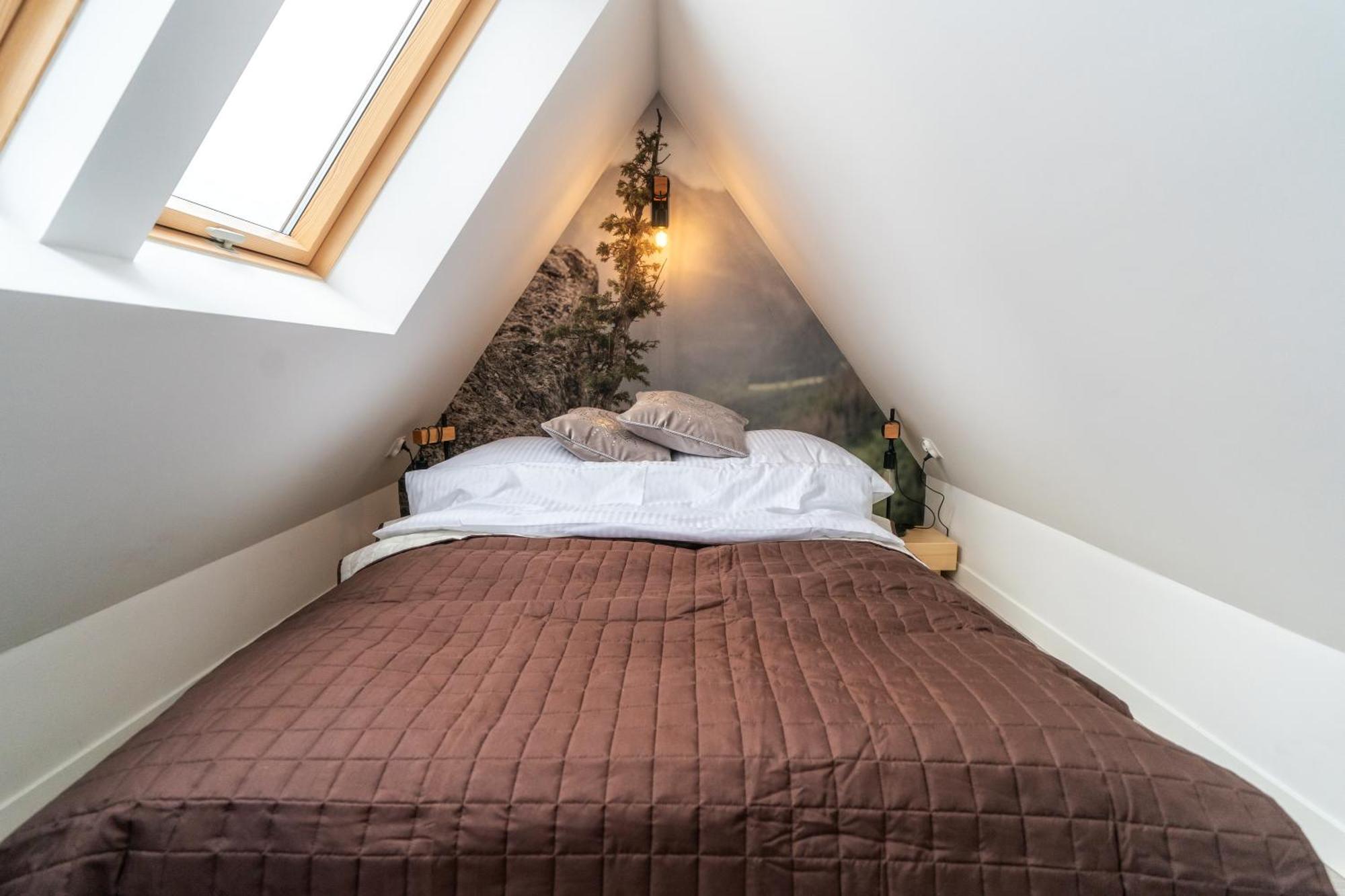 Nosal Apartment Закопане Стая снимка
