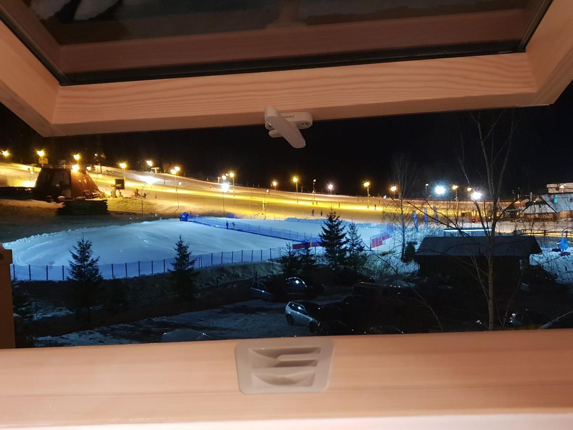 Nosal Apartment Закопане Стая снимка