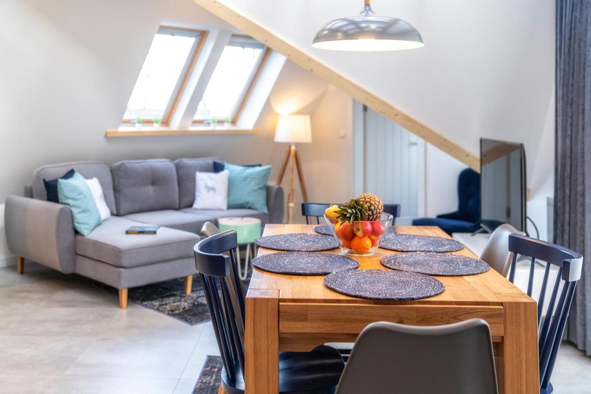 Nosal Apartment Закопане Стая снимка