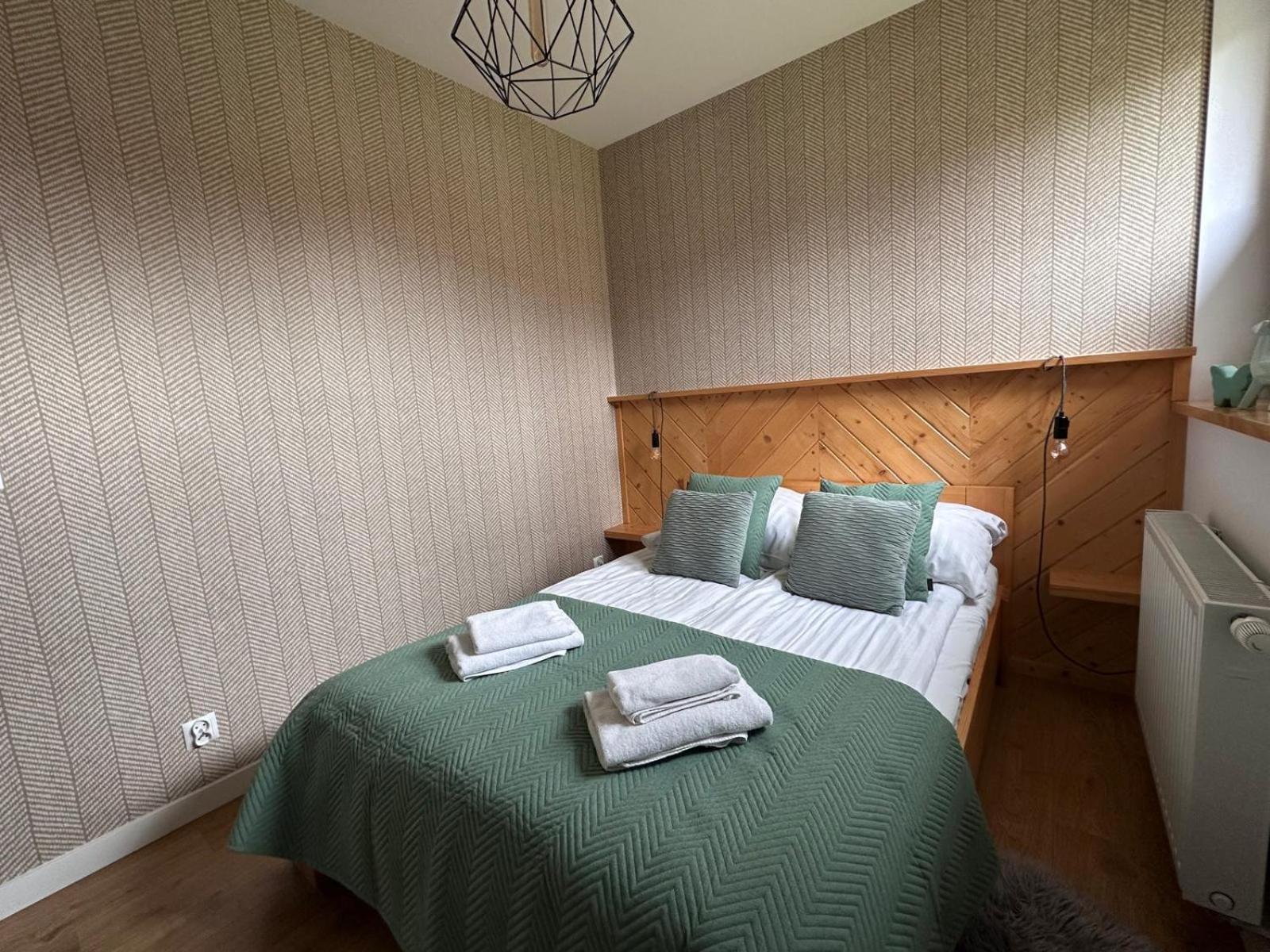 Nosal Apartment Закопане Стая снимка