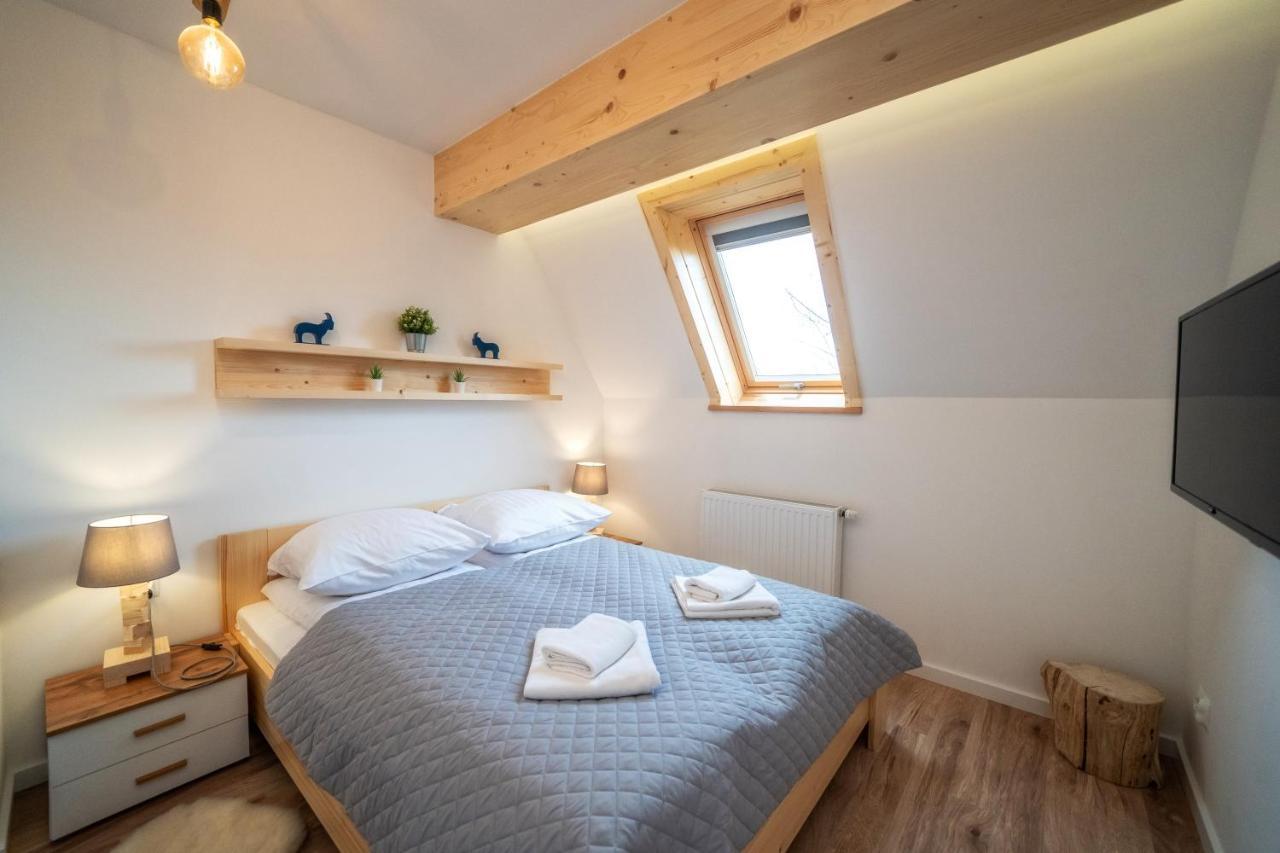 Nosal Apartment Закопане Екстериор снимка