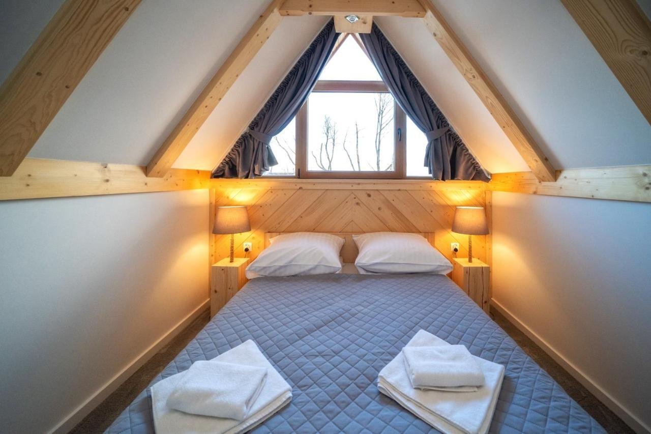 Nosal Apartment Закопане Екстериор снимка