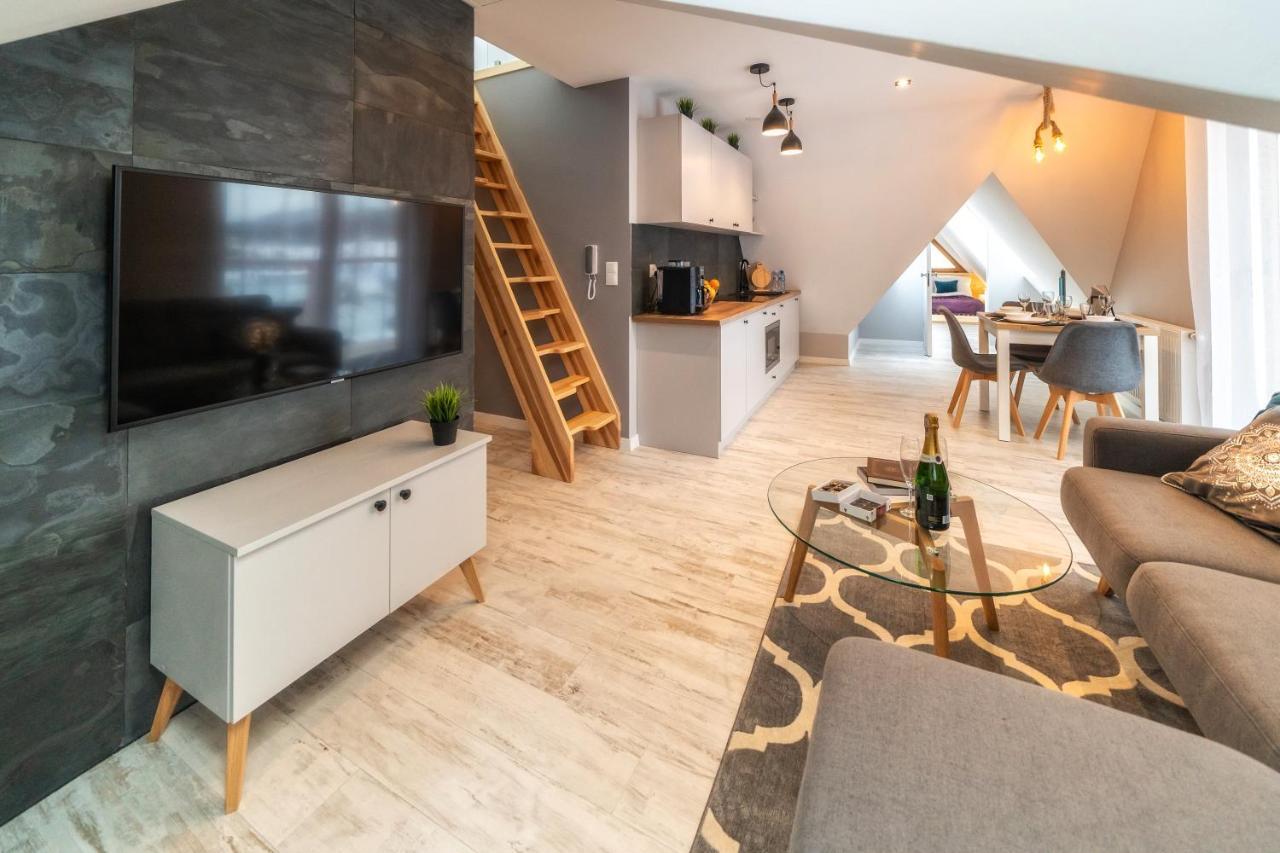 Nosal Apartment Закопане Екстериор снимка